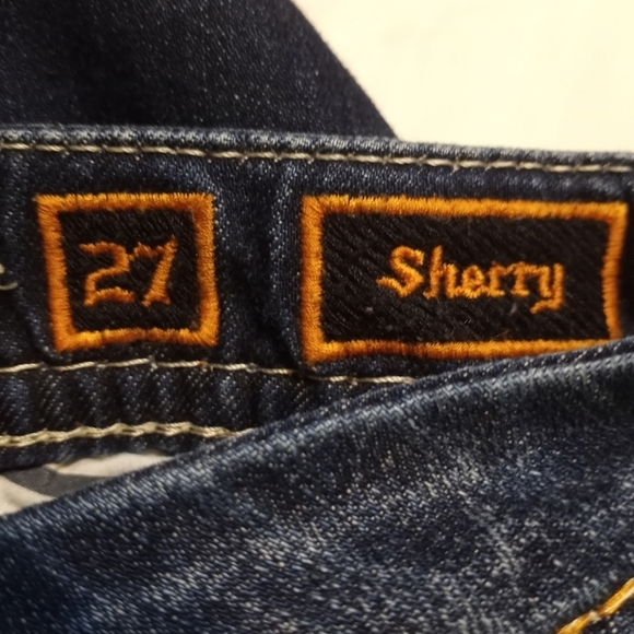 Rock revival sherry easy boot jeans - Picture 7 of 14